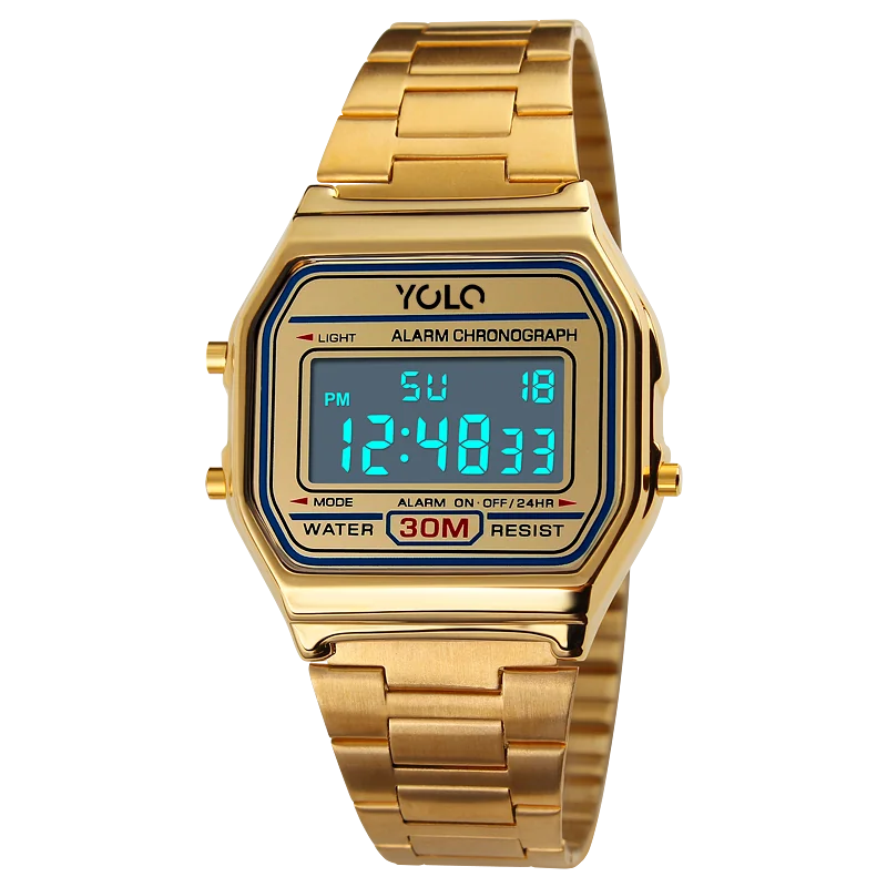 Retro Watch