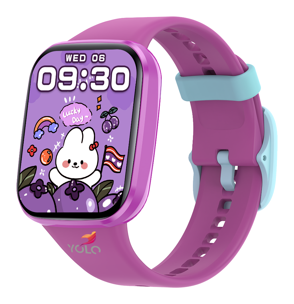 YOLO Kids Smart Watch