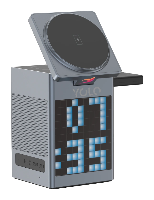 YOLO 6-in-1 Speaker