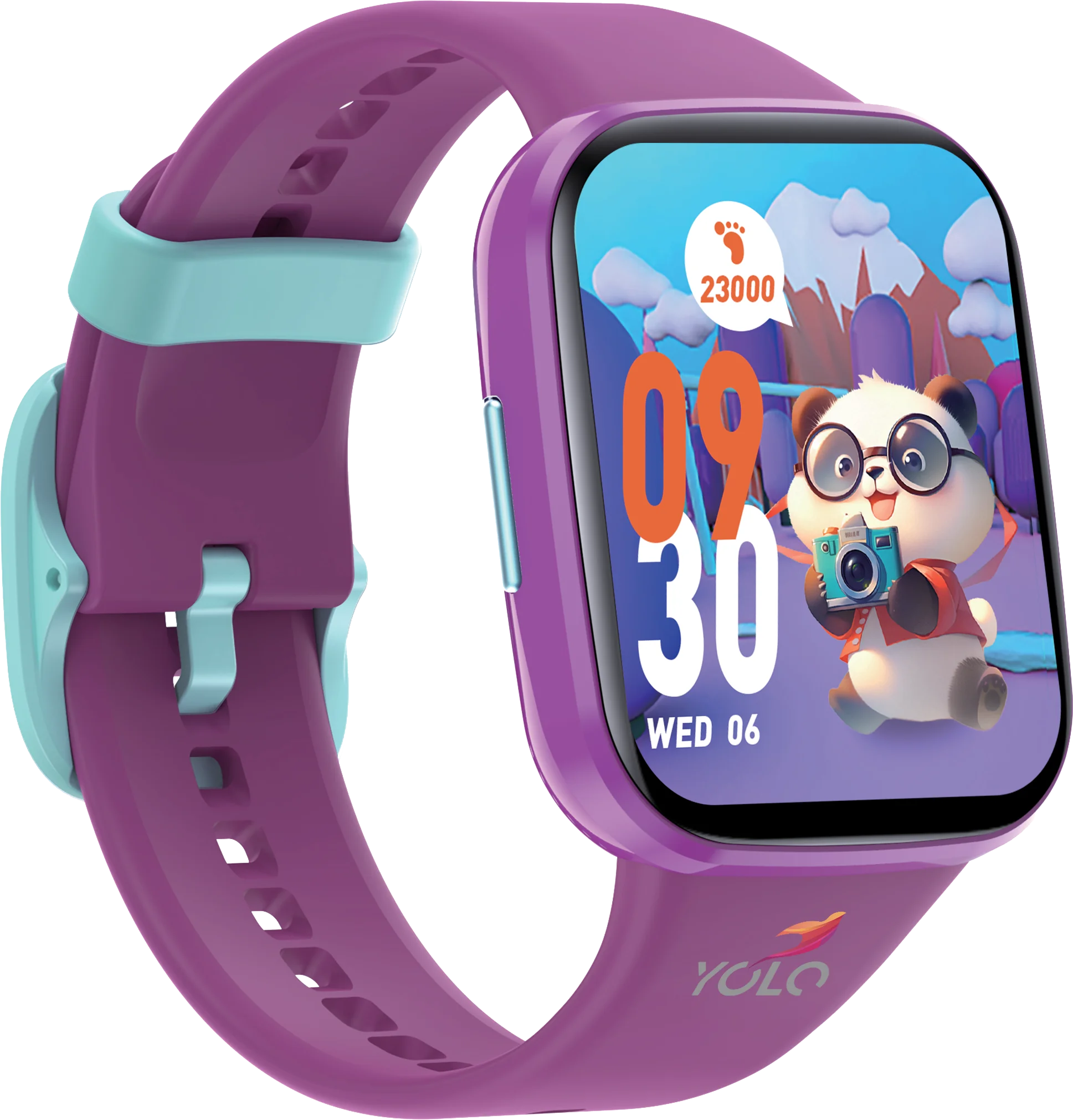 Kids Watch