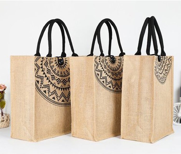 jute bags